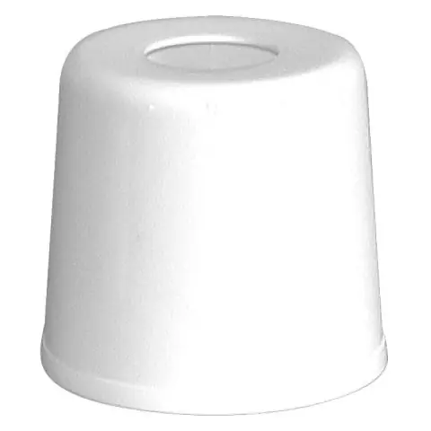 Faluplast 8078603 Golvhuv Lägg i varukorgen